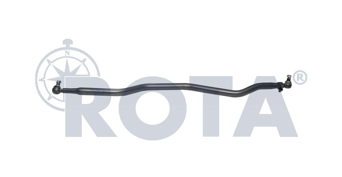 Komple Rot - Ford- Mercedes / 9C463305BA