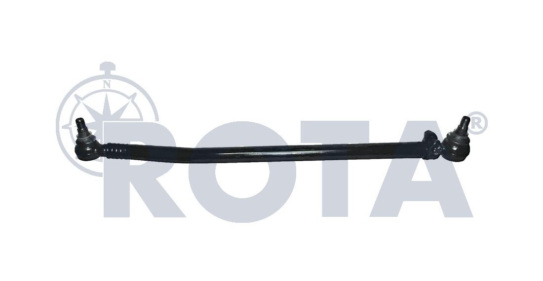 Komple Rot - Mercedes / 3874600005 - 3874604805 3874604905