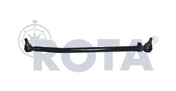 Komple Rot - Mercedes / 3874600005 - 3874604805 3874604905