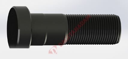 Bijon - 65 Mm - Arka - Iveco