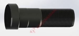 Bijon - 65 Mm - Arka - Iveco