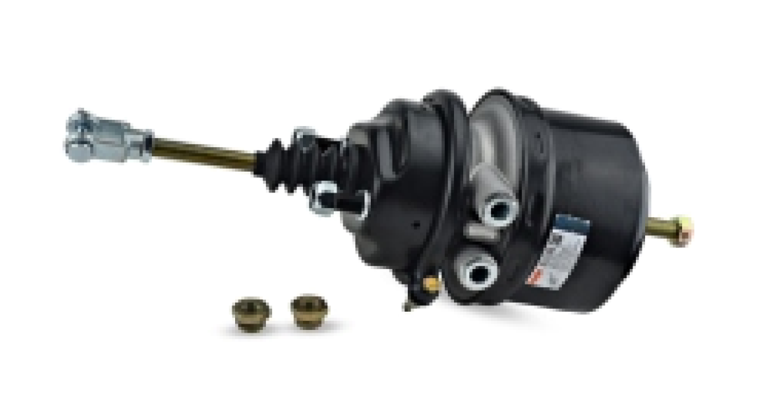 16/24 DP PİSTONLU FREN KÖRÜĞÜ STROK 65/65 M16x1,5