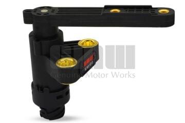 Hava Süspansiyon Seviye Sensörü - Daf - Renault - Scania / Oem No: 1365935 - 515005712 - 4410501010