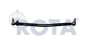 Komple Rot - Mercedes / 9704600805 - 9704601005