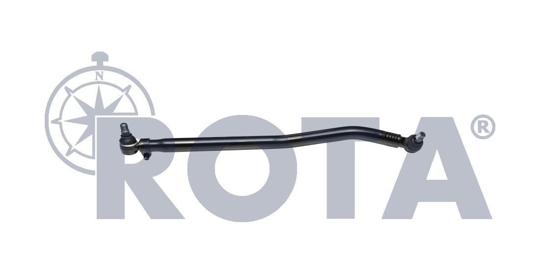 Komple Rot - Scanıa / 2636650