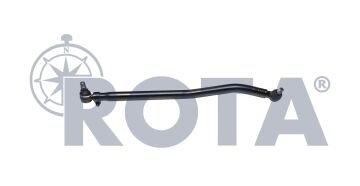 Komple Rot - Scanıa / 2636650