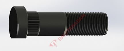 Bijon - Tır Arka - Iveco