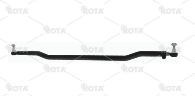 Komple Rot - Mercedes - 9423300003 - 9423300103 - 9423300203 - 9423300703 - 9423301103 - 9423302303 - 0014600005 - 9423302003 - 9423301803