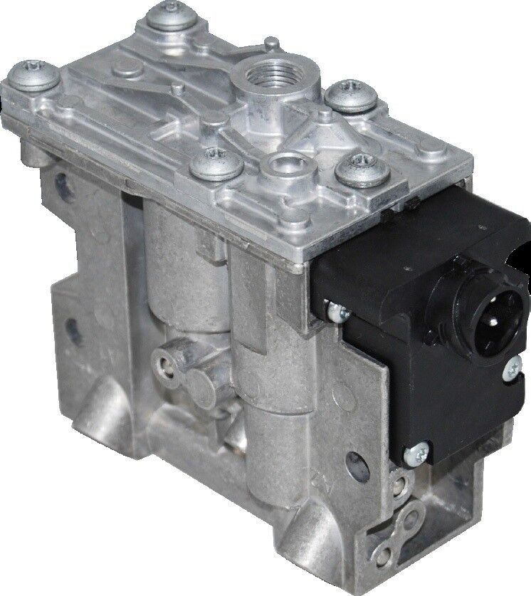 Solenoid Valf  – Volvo / 20411199