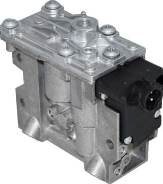 Solenoid Valf  – Volvo / 20411199