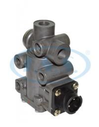 Selenoid Valfi - Man - Scanıa / Oem: 4088537 - 4088531