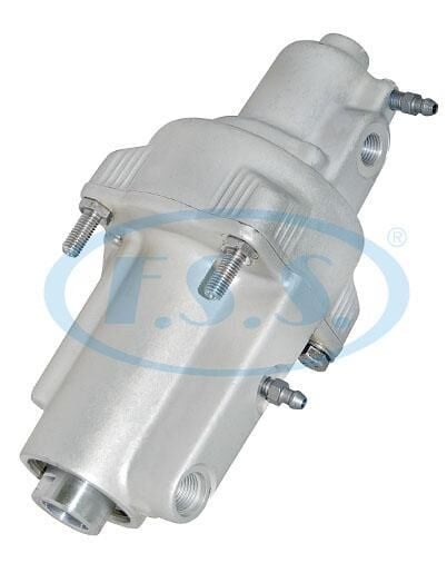 Debriyaj Alt Merkezi - Mercedes / Oem: 321 020 001 - A 000 290 36 12
