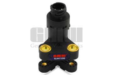 Hava Süspansiyon Seviye Sensörü - Daf - Mercedes - Man / Oem No: A0035422618 - 4410501220
