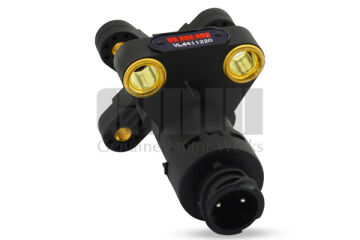 Hava Süspansiyon Seviye Sensörü - Daf - Mercedes - Man / Oem No: A0035422618 - 4410501220