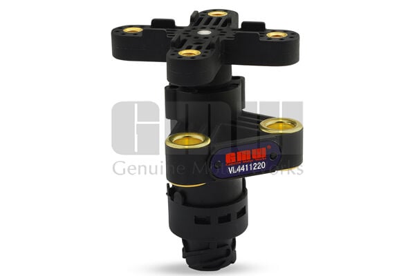 Hava Süspansiyon Seviye Sensörü - Daf - Mercedes - Man / Oem No: A0035422618 - 4410501220