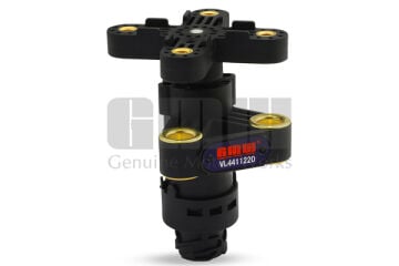 Hava Süspansiyon Seviye Sensörü - Daf - Mercedes - Man / Oem No: A0035422618 - 4410501220