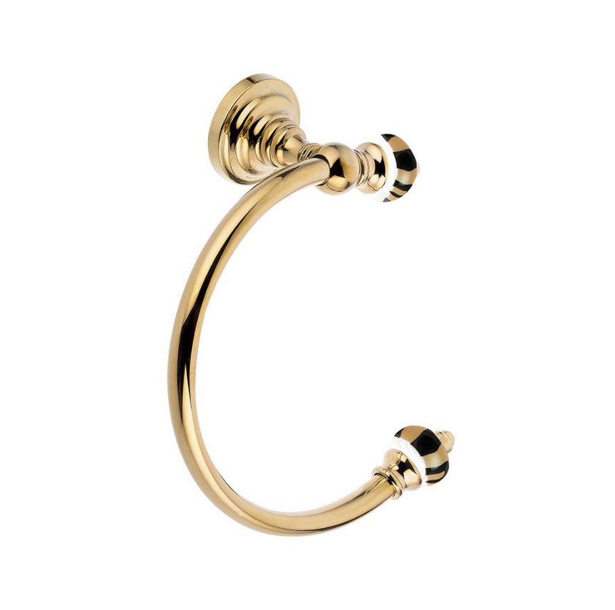 HALKA HAVLULUK - TİGER ALTIN ZEBRA