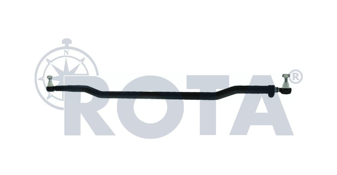Komple Rot - Sağ - Mercedes- Volvo Isuzu -Mercedes / 9423300003 - 9423300103 9423300203 9423300703 9423301103 9423302303 0014600005