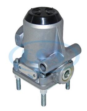Şanzıman Valfi - Zf - Daf - Iveco - Man - Mercedes - Renault / Oem: 475 015 061 0