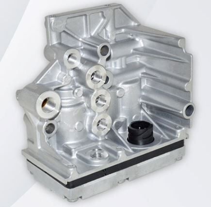 Retarder Valfi – Scanıa / Oem: 1773867 - 1910461
