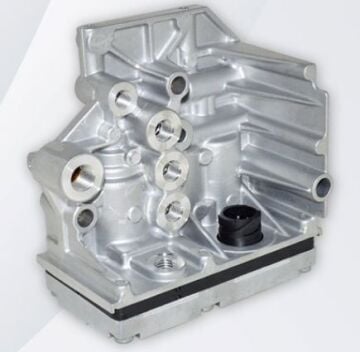Retarder Valfi – Scanıa / Oem: 1773867 - 1910461