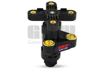 Hava Süspansiyon Seviye Sensörü - Daf - Mercedes - Man / Oem No: 1524843 - 41200708 - 4410501230