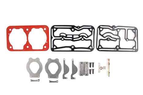 Kompresör Silindir Kapak Tamir Takımı Bypas'lı (Siboplu) Eski Model - Man / 9061301615 - 4126360010