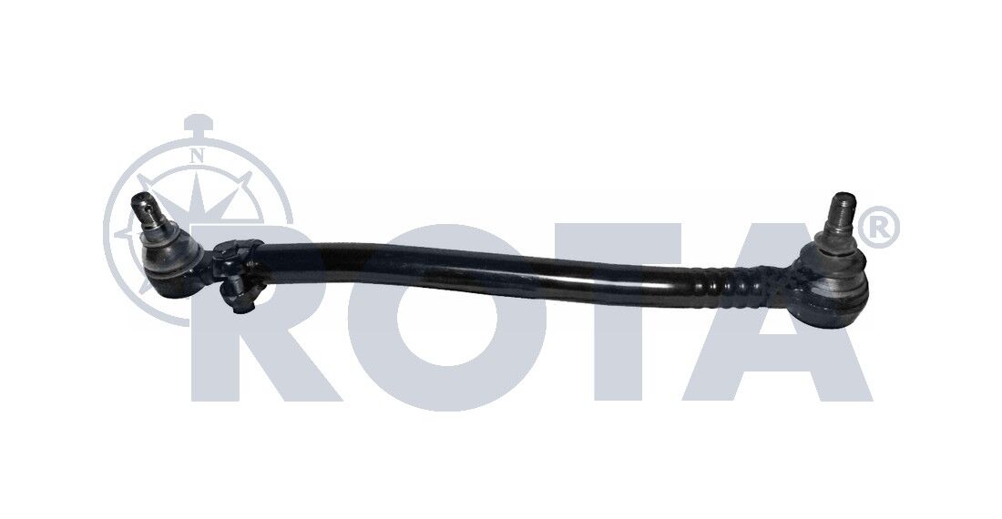 Komple Kısa Rot - Mercedes / 6704600905 - 6704601805 6704602205