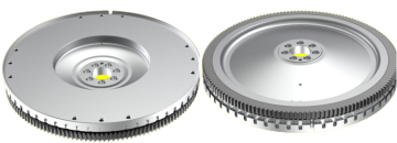 Volan - Ford | 6C466375AA - 3C459176CA - 6C46 6375 AA | Weger