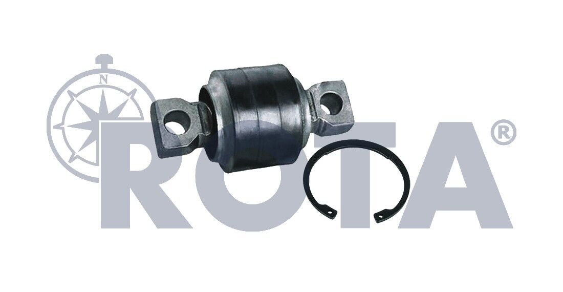 Çeki Kolu Tamir Takımı - Kaucuk / 0003500906 - 5000333285 42536819 81432706127 481/02134 48102134 1435944 5001850588 5010393047 5001860300