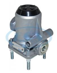 Şanzıman Valfi - Zf - Daf - Iveco - Man - Mercedes - Renault / Oem: 421 355 931 2 - 0501320849