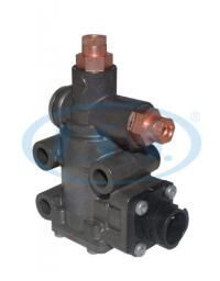 Selenoid Valfi - Man - Scanıa / Oem: 4088060