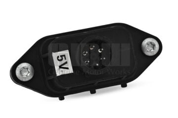 Kurutucu Elektrık Valfi - Daf - Mercedes - Wabco / Oem No: 1518729 - 25422118 - 4410430011