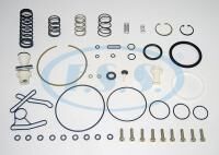 Hava İşlem Ünitesi Kurutuculu Tahliyesi Tamir Takımı - Iveco / Oem: K004858008