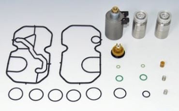 Retarder Tamir Takımı – Scanıa / Fabrika Kodu: 03.753.02.2