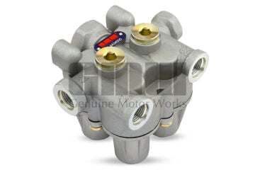 Hava Dağıtıcı - 5 Yollu - Daf - Mercedes - Man / Oem No: 1518174 - 2494268 - AE4434