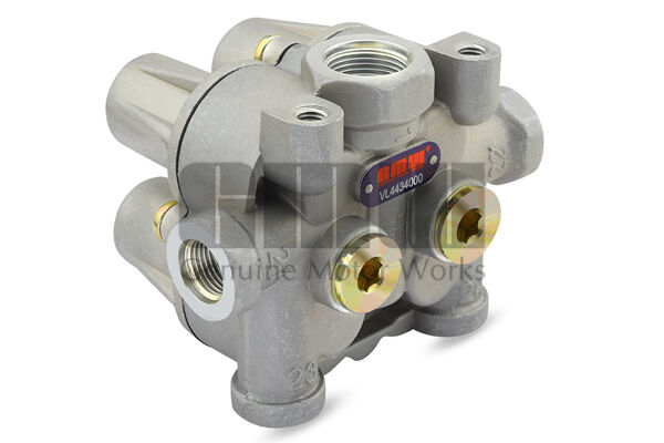 Hava Dağıtıcı - 5 Yollu - Daf - Mercedes - Man / Oem No: 1518174 - 2494268 - AE4434