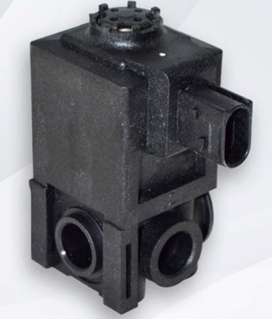 Solenoid Valf – Renault / Oem: 21472978 - 21438588