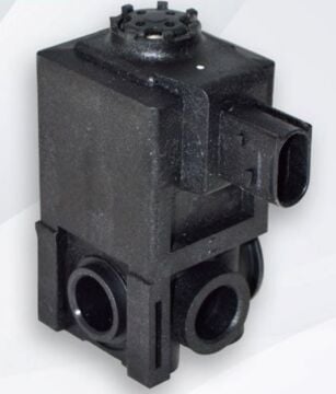 Solenoid Valf – Renault / Oem: 21472978 - 21438588