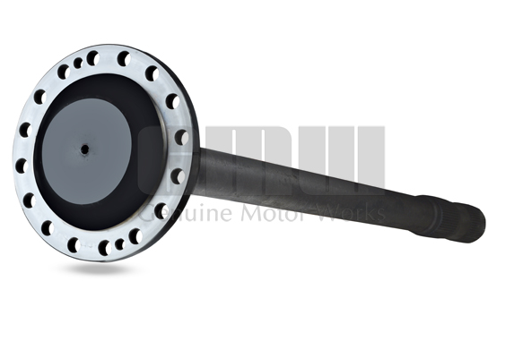 Aks - Çift Freze Arka Sağ 109 Cm Jo 8 - Hino