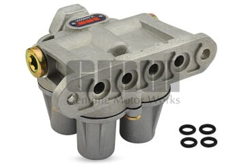 Hava Dağıtıcı - 4 Yollu - Renault - Knorr / Oem No: 5001837079 - 5010216965