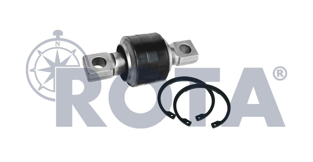 Çeki Kolu Tamir Takımı - Kaucuk / 3502705