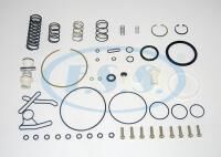 Hava İşlem Ünitesi Kurutuculu Tahliyesi Tamir Takımı - Iveco / Oem: K004858008