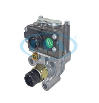 Solenoıd Valf / A9702600457 - A9472600563