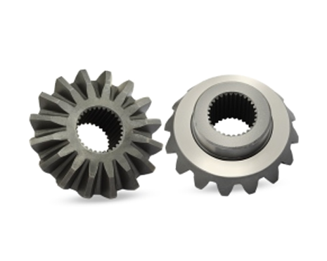 Aks Dişlisi - As 250