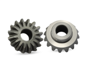 Aks Dişlisi - As 250