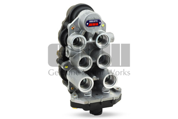 Koruma Valfi - Daf - Mercedes - Scania / Oem No: 1505128 - 34315406 - AE4510