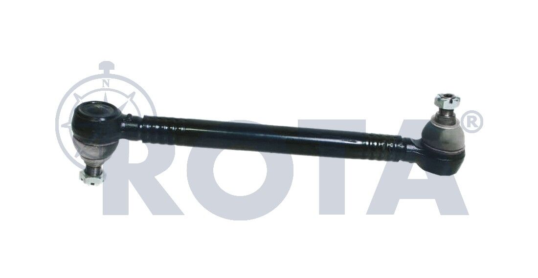 Komple Kısa Rot - Volvo- Volvo -Scanıa-Daf / 3987354 - 3173613