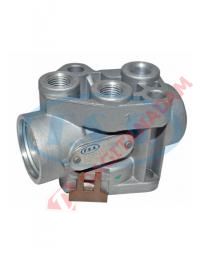 Anahtar Valfi - Daf - Renault Vı / Oem: 463 079 002 0