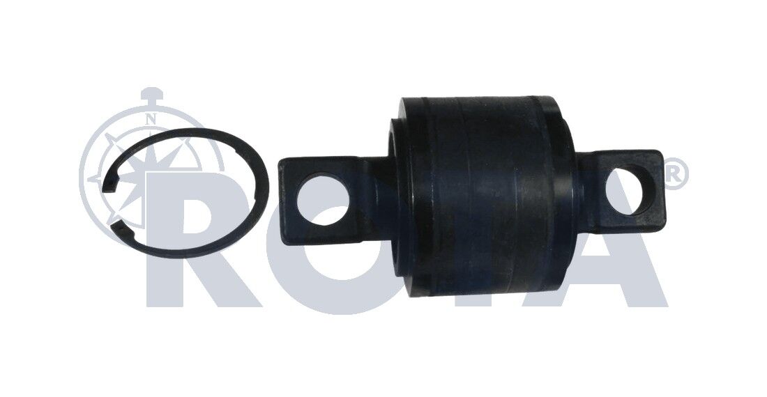 Çeki Kolu Tamir Takımı - Kaucuk / 3503605